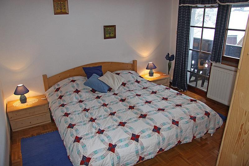 Apartment Cesar Bohinj Rom bilde
