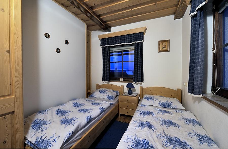 Apartment Cesar Bohinj Rom bilde