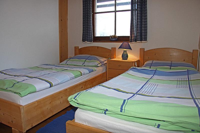 Apartment Cesar Bohinj Rom bilde