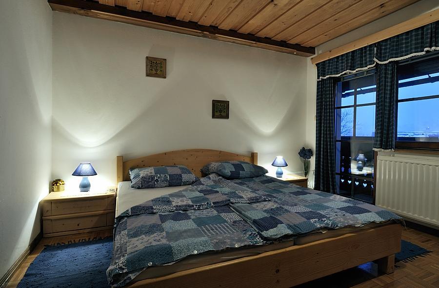 Apartment Cesar Bohinj Rom bilde